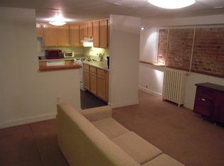1203 Clifton St NW, Washington, DC 20009