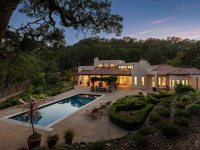 365 Shiloh Valley Court, Santa Rosa, CA, 95403