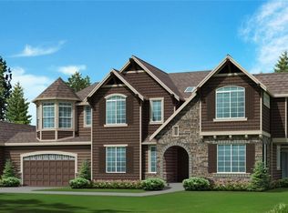 9505 258th Ave NE, Redmond, WA 98053