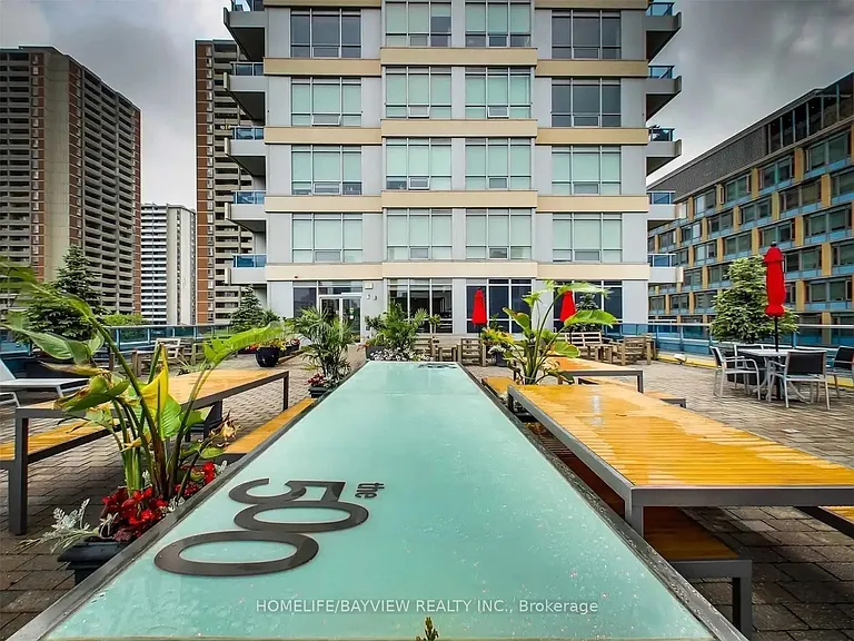 500 Sherbourne St #2012 — Photo 16