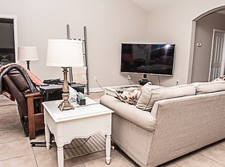 114 Crab Apple Ave, Crestview, FL 32536