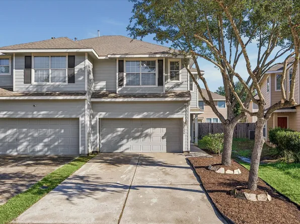 14334 Fairbuff Ln, Houston, TX 77014