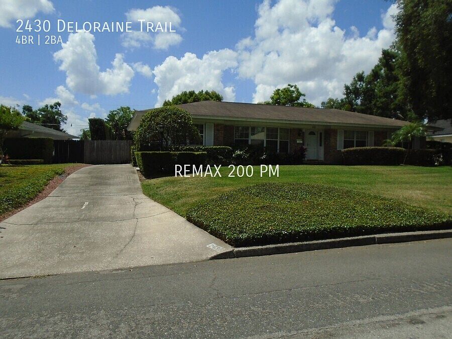1st image of 2430 Deloraine Trl
