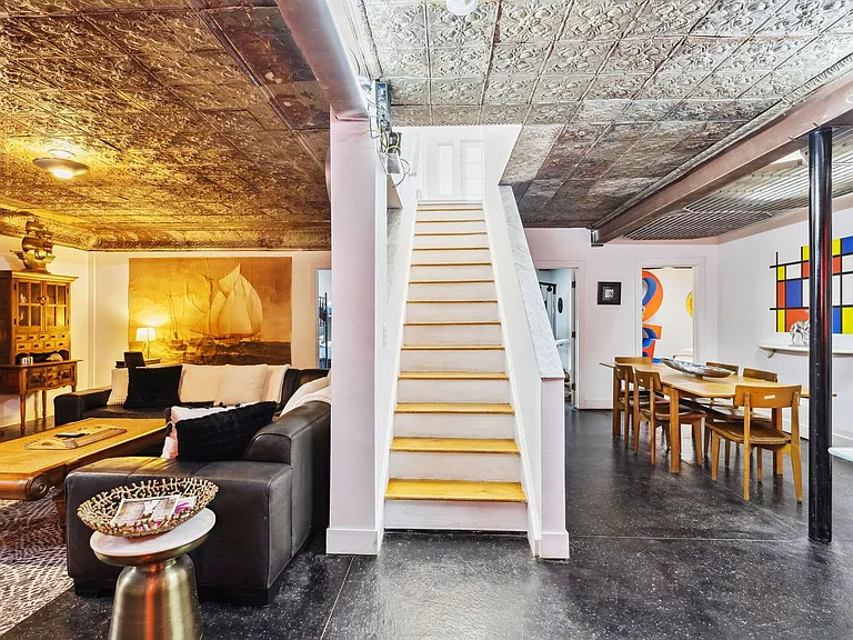 Staircase