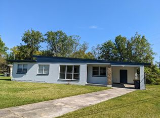 6704 Sans Souci Rd, Jacksonville, FL 32216