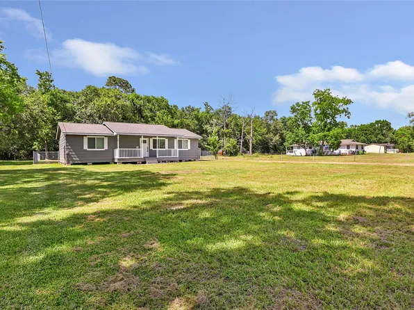 803 County Road 6769, Dayton, TX 77535