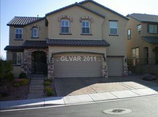 1140 Midori St, Henderson, NV 89002