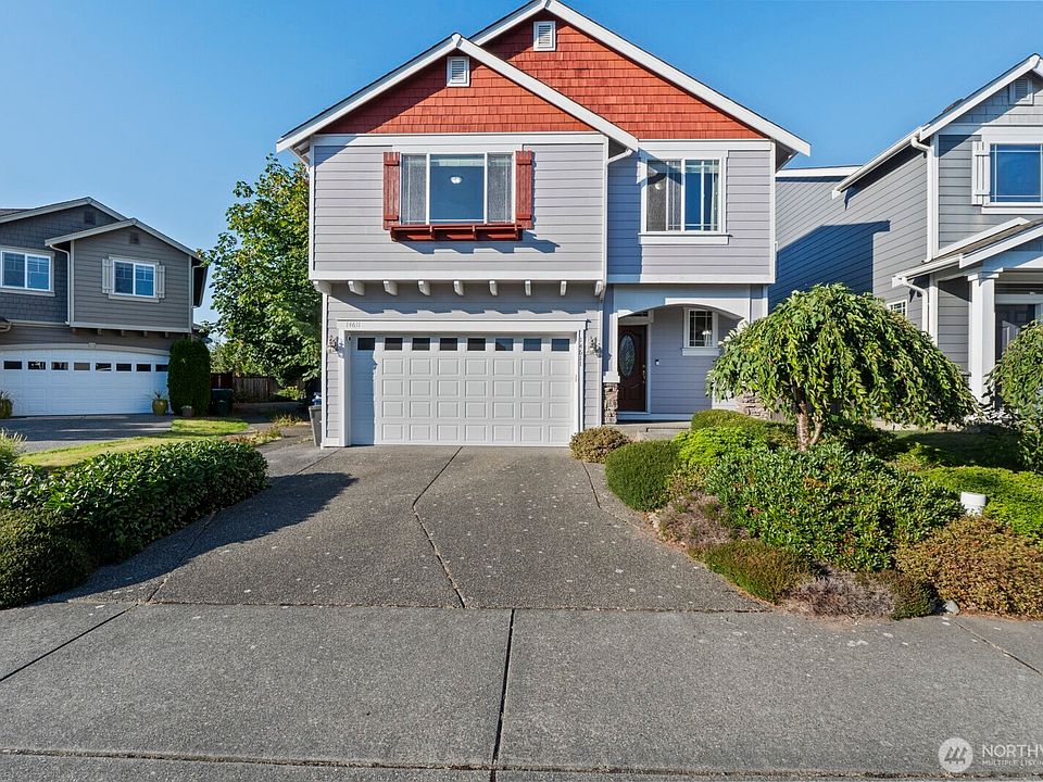 1st image of 14611 46th Avenue SE