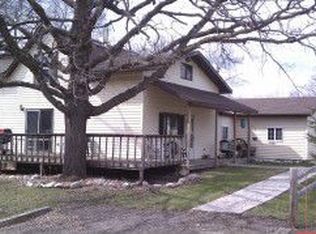 1421 Ridgewood Dr, Fergus Falls, MN 56537