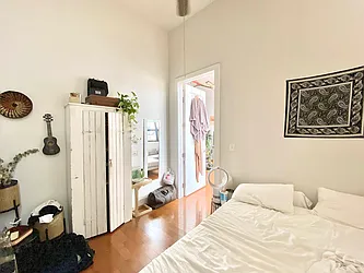 Rented by Carnegie Management Inc