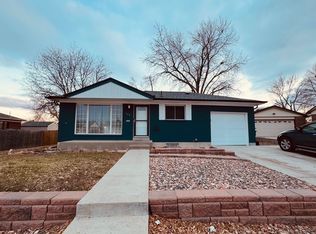 384 Muriel Dr #1, Denver, CO 80233