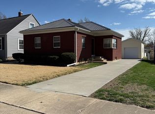 2010 Madison St, Quincy, IL 62301