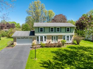 35 Wind Mill Rd, Pittsford, NY 14534