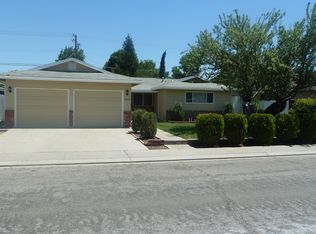 2412 Cheryl Ln, Modesto, CA 95350