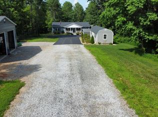2255 Gully Tavern Rd, Rice, VA 23966