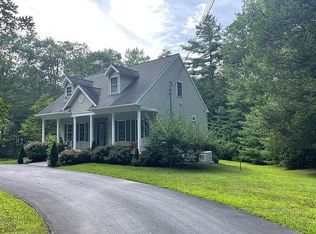 Fawn Ridge Dr, Hawley, PA 18428