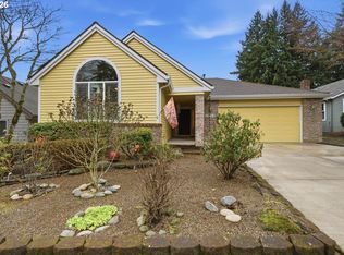 2804 SE Spyglass Dr, Vancouver, WA
