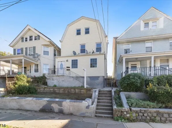 58 N Jefferson St, City Of Orange Twp., NJ 07050