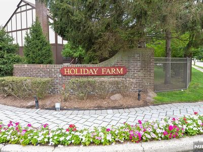 477 Piermont Avenue #T477, River Vale, NJ, 07675
