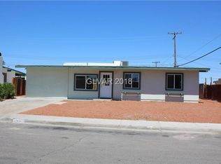 4412 Avondale Ave, Las Vegas, NV 89121
