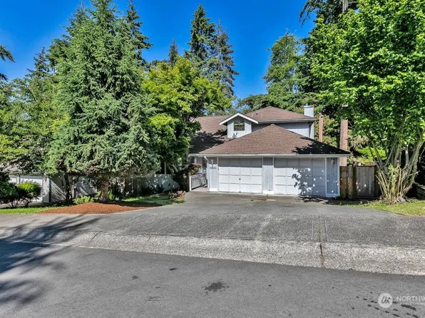 32634 51 Place SW, Federal Way, WA 98023