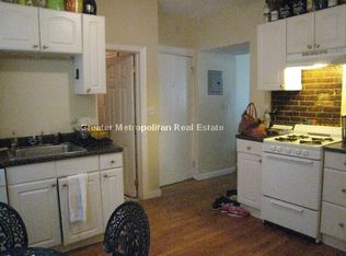 155 Endicott St #1L, Boston, MA 02113