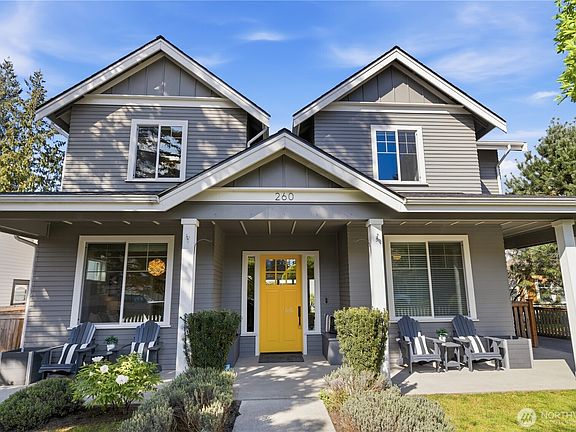 2nd image of 260 NE Alder Street