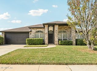 3699 Juliet Leia Cir S, Jacksonville, FL 32218