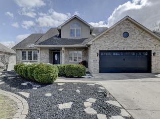 9575 Calumet St, Dyer, IN 46311