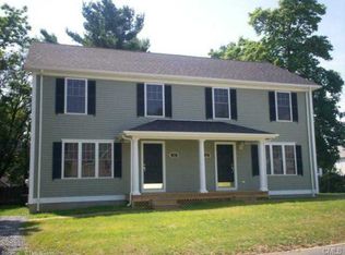 322 Weber St, Stratford, CT 06614