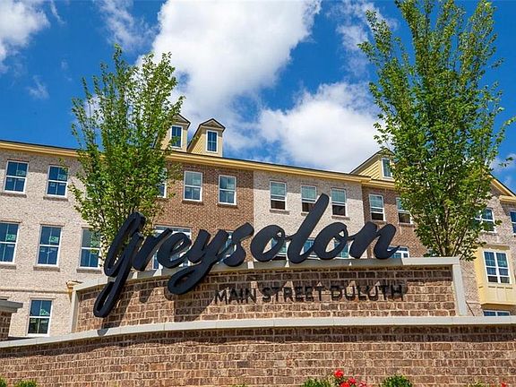 Welcome to Greysolon