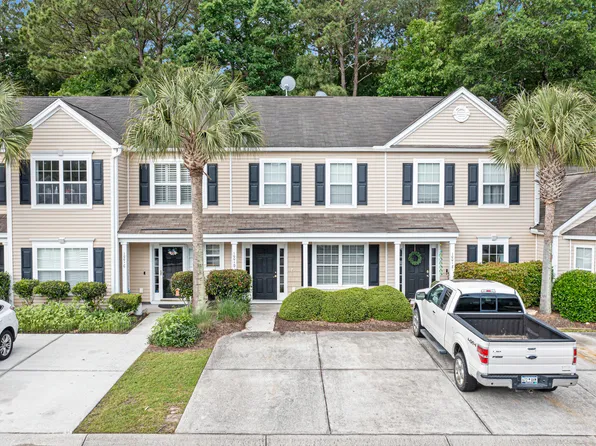 1001 Marsh Grass Way Unit D, Charleston, SC 29492