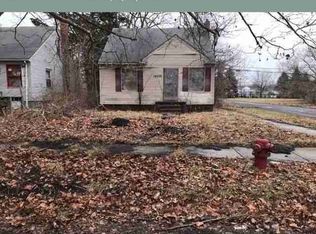 14302 Stout St, Detroit, MI 48223
