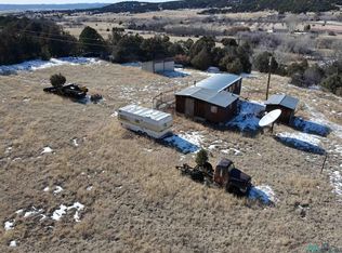 23 Rancho Ln, Raton, NM 87740