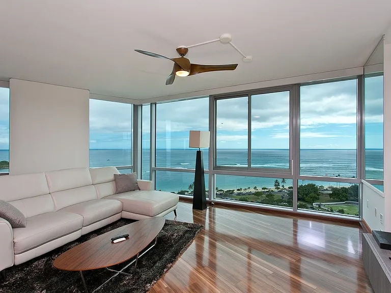 1288 Ala Moana Blvd #20D — Photo 24