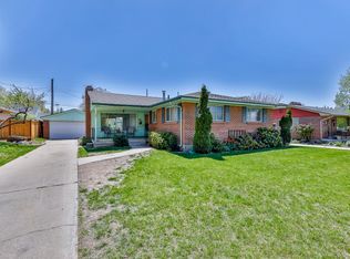 162 E 470 N, Bountiful, UT 84010