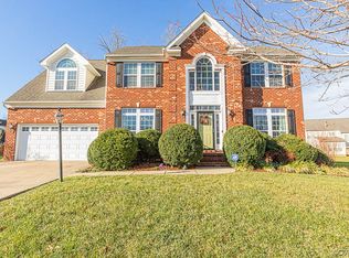 7312 Spratling Ct, North Chesterfield, VA 23237