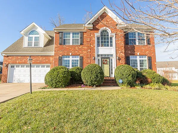 7312 Spratling Ct, North Chesterfield, VA 23237