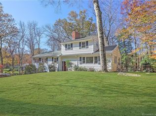 279 Sawmill Rd, Stamford, CT 06903