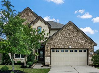 25506 Owl Landing Ln, Katy, TX 77494