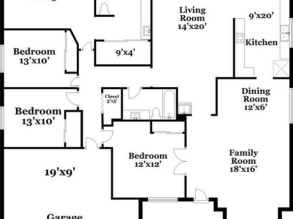 2nd image of 7008 W Marco Polo Rd