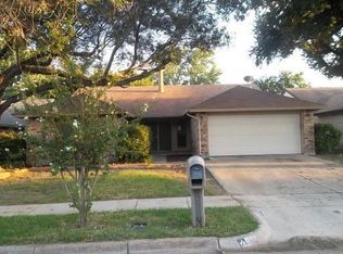 2518 Edinburgh St, Arlington, TX 76018
