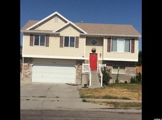 6732 S Wakefield Way, West Jordan, UT 84081