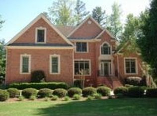 622 Heather Gln, McDonough, GA 30253