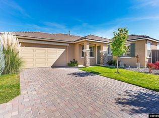 555 Merganser Ln, Sparks, NV 89436