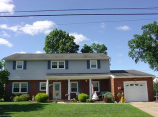 1449 Dominic St, Manville, NJ 08835