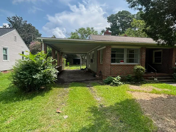 502 Jefferson Avenue, New Bern, NC 28560