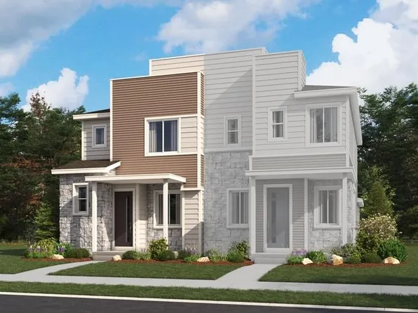 21363 E 67th Avenue, Aurora, CO 80019