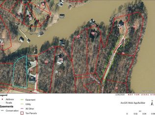19 Whitetail Ln #19, Leasburg, NC 27291