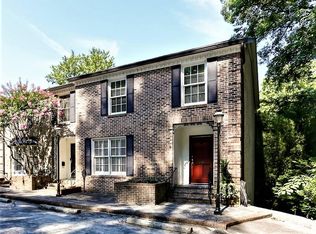 12 Ardmore Sq NW, Atlanta, GA 30309